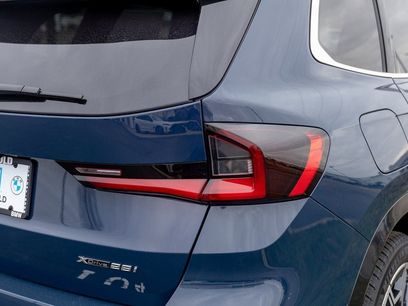 New 2026 BMW X1 xDrive28i w/ Technology Package