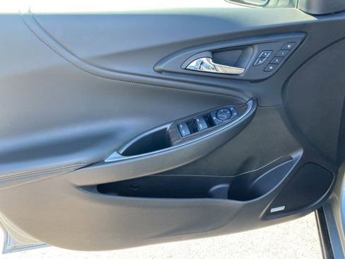 Used 2025 Chevrolet Malibu LT w/ Sport Edition FWD image 14