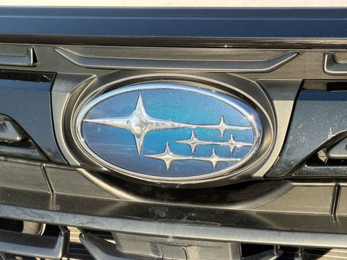 Certified 2023 Subaru Forester Sport image 12