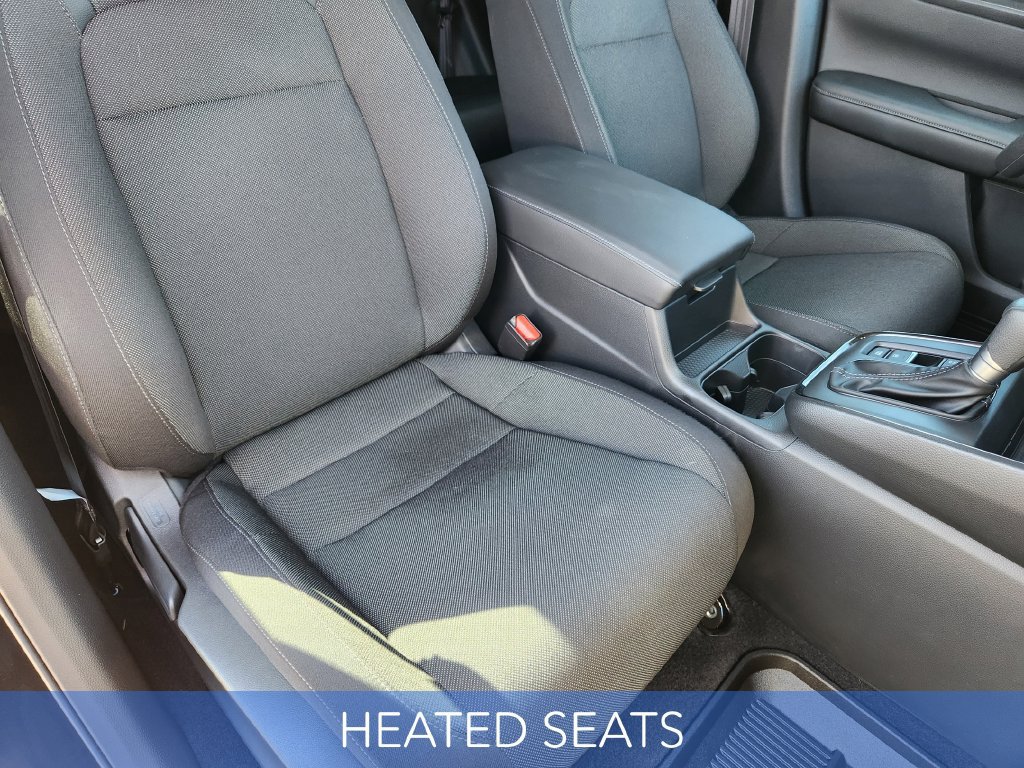 Used 2026 Honda CR-V EX image 29