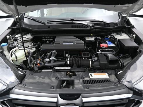 Used 2020 Honda CR-V Touring image 40