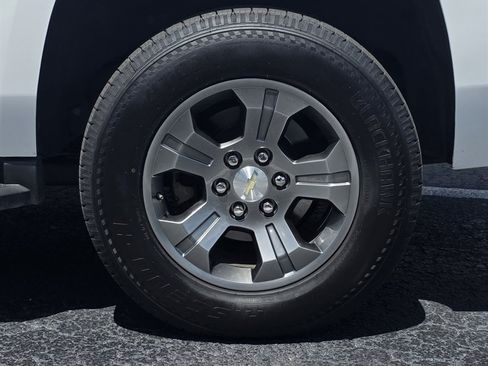 Used 2018 Chevrolet Tahoe LT RWD image 44