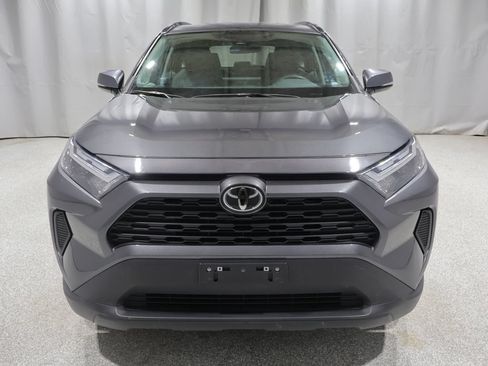 Used 2023 Toyota RAV4 XLE AWD/4WD image 6