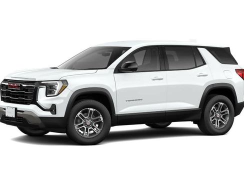 New 2026 GMC Terrain Elevation w/ Technology Package II AWD/4WD image 35