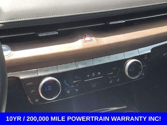 Used 2023 Genesis G80 2.5T w/ Advanced Package RWD image 20