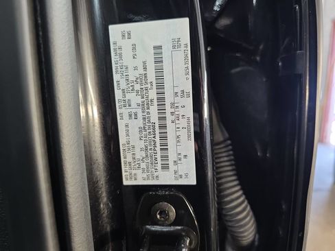 Used 2022 Ford F150 XLT w/ Equipment Group 302A High AWD/4WD image 36