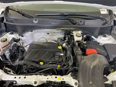 Certified 2023 Buick Encore GX Select w/ Safety Package II image 16