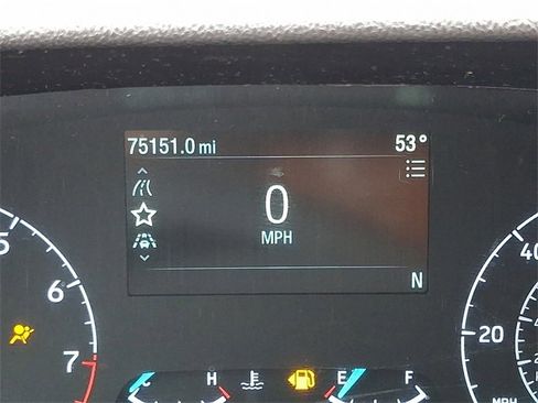 Used 2020 Ford Transit 250 148 High Roof Extended image 12