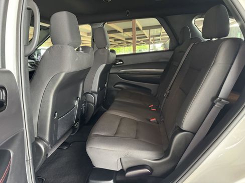 Used 2025 Dodge Durango GT w/ Blacktop Package image 27