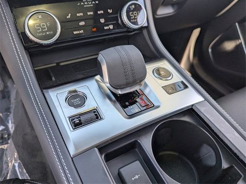 New 2026 Jaguar F-PACE R-Dynamic S image 26