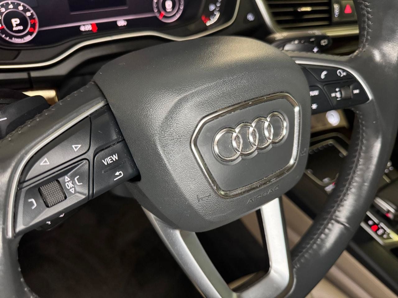 Used 2018 Audi Q5 2.0T Premium AWD/4WD image 22