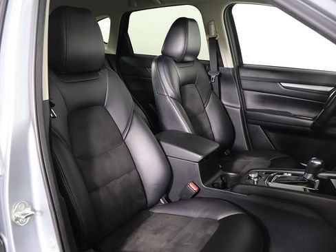 Used 2019 MAZDA CX-5 Touring image 26
