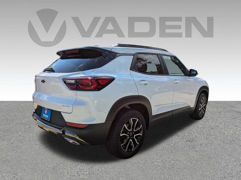 New 2025 Chevrolet TrailBlazer ACTIV w/ Convenience Package image 21