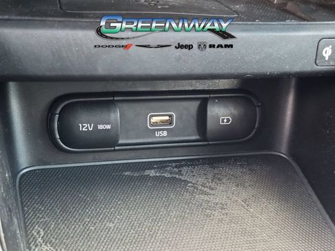 Used 2024 Kia Forte GT-Line w/ GT-Line Premium Package FWD image 19
