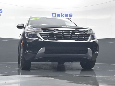 New 2026 Kia Seltos LX FWD image 37