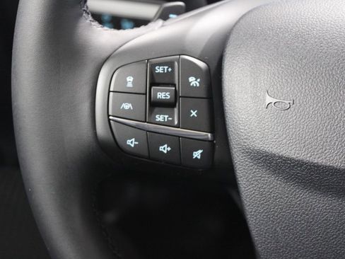 New 2025 Ford Bronco Sport Badlands w/ Badlands Tech Package image 35