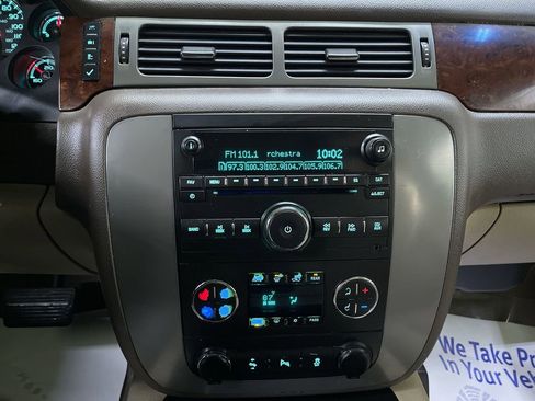 Used 2012 GMC Yukon SLE w/ Convenience Package image 21