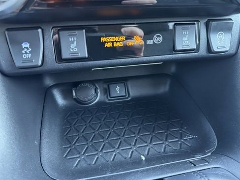 Certified 2021 Toyota RAV4 XLE w/ Convenience Package image 13