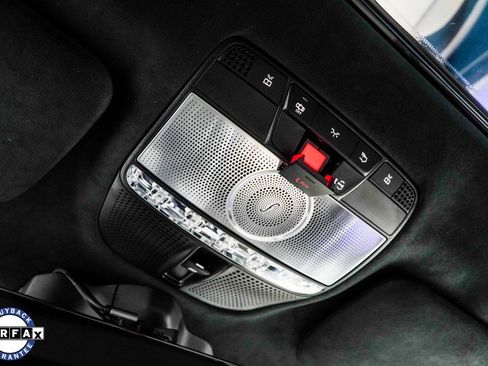 Used 2021 Mercedes-Benz G 63 AMG 4MATIC image 37