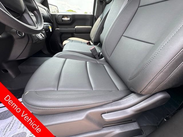New 2026 GMC Sierra 1500 Pro w/ Pro Value Package AWD/4WD image 11