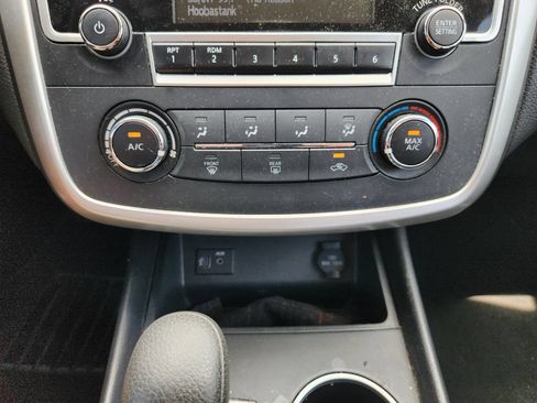 Used 2017 Nissan Altima 2.5 S w/ Power Driver Seat Package FWD image 19