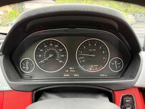 Used 2018 BMW 440i xDrive Coupe w/ M Sport Package AWD/4WD image 17