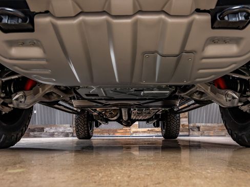 Used 2025 Ford F150 Raptor image 15