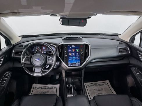 Used 2023 Subaru Ascent Limited AWD/4WD image 12