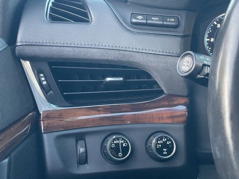 Used 2015 Cadillac Escalade ESV Premium image 37