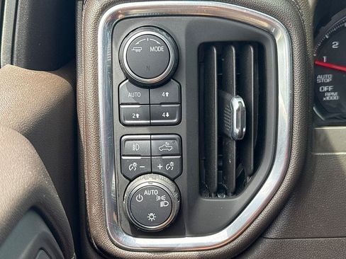 Used 2021 Chevrolet Silverado 1500 RST AWD/4WD image 25