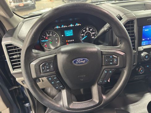 Used 2020 Ford F150 XLT AWD/4WD image 28