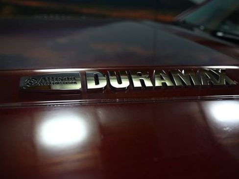 Used 2015 GMC Sierra 2500 Denali w/ Duramax Plus Package AWD/4WD image 13