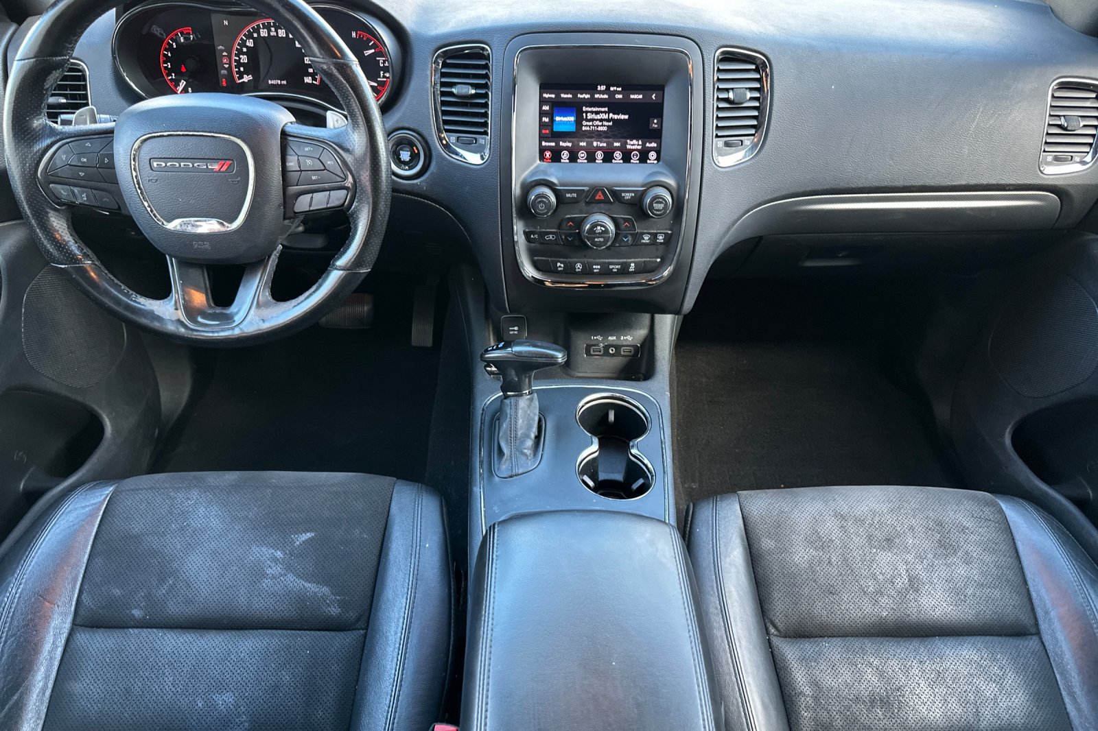 Used 2019 Dodge Durango GT AWD/4WD image 15