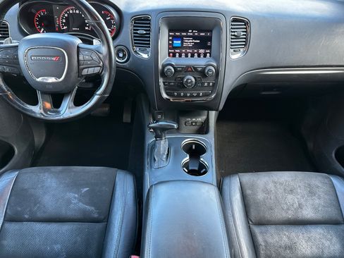 Used 2019 Dodge Durango GT AWD/4WD image 15