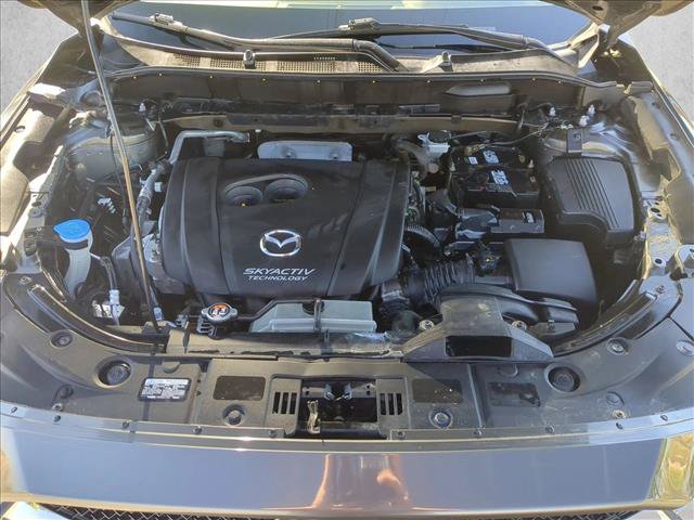 Used 2017 MAZDA CX-5 Grand Touring FWD image 23