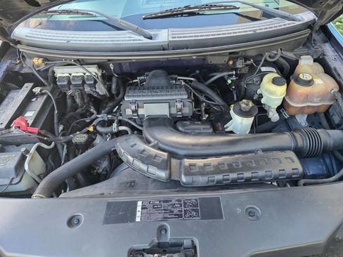 Used 2005 Ford F150 XL image 7