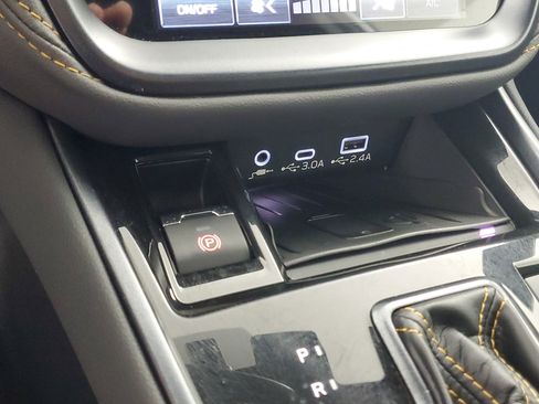 Used 2025 Subaru Outback Wilderness image 20