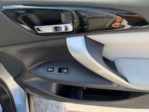 Used 2022 Mitsubishi Eclipse Cross SEL AWD/4WD image 39