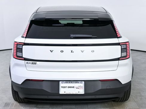 New 2026 Volvo EX30 Ultra w/ Climate Package AWD/4WD image 28