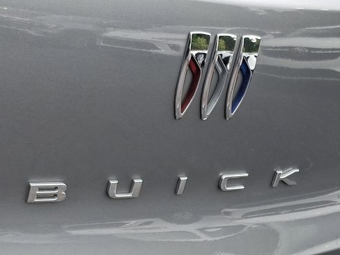 Used 2025 Buick Encore GX Sport Touring w/ Experience Buick Package AWD/4WD image 29