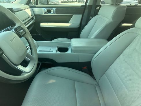 Used 2024 Hyundai Santa Fe Calligraphy AWD/4WD image 8