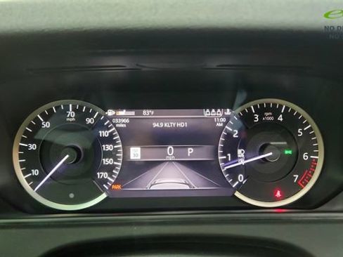 Used 2022 Land Rover Range Rover Velar S AWD/4WD image 42