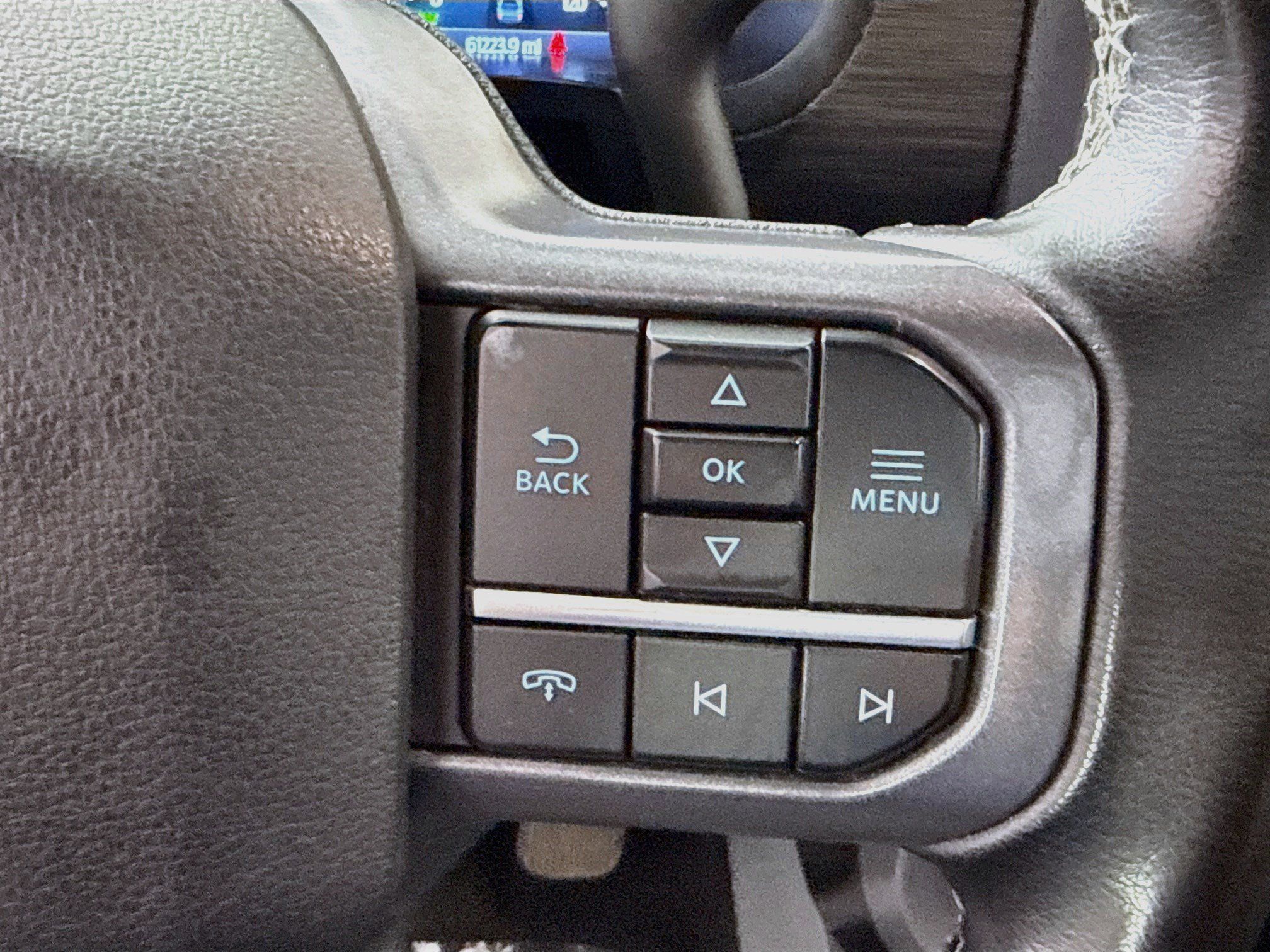 Used 2024 Ford F150 XLT w/ Mobile Office Package AWD/4WD image 15