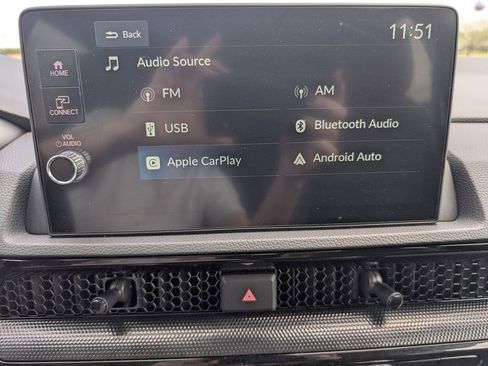 Certified 2026 Honda CR-V EX-L image 13