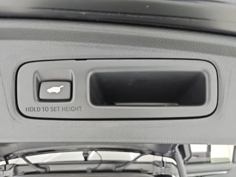 Used 2025 Honda CR-V EX-L image 21