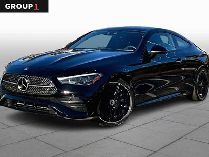 Certified 2024 Mercedes-Benz CLE 450 4MATIC Coupe