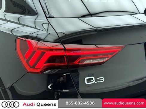 Certified 2023 Audi Q3 2.0T Premium Plus w/ Premium Plus Package AWD/4WD image 10