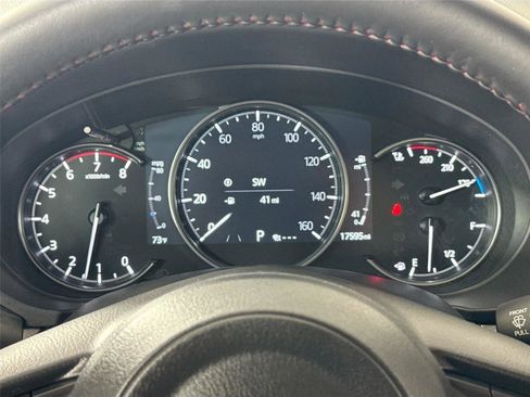 Certified 2024 MAZDA CX-5 2.5 Turbo image 20