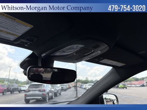 Used 2024 Jeep Compass Sport AWD/4WD image 31