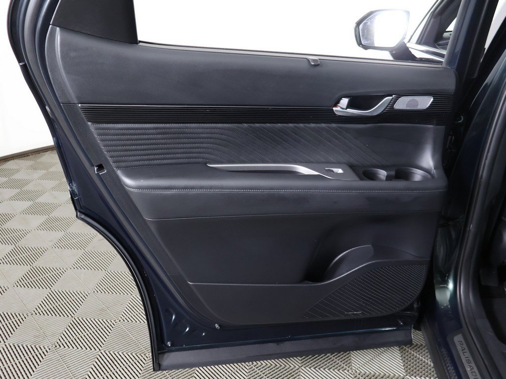 Used 2023 Hyundai Palisade Calligraphy AWD/4WD image 33